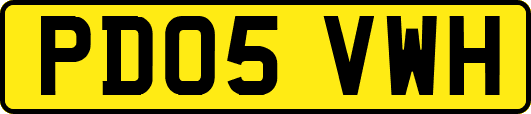 PD05VWH