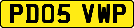 PD05VWP
