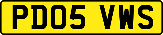 PD05VWS