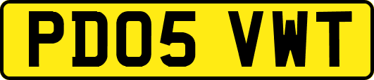 PD05VWT