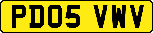 PD05VWV