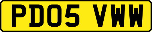 PD05VWW