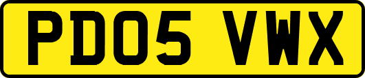 PD05VWX