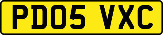 PD05VXC