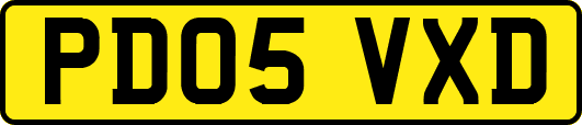 PD05VXD