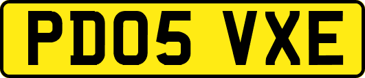 PD05VXE