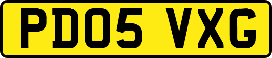 PD05VXG