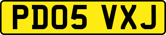 PD05VXJ