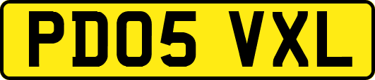 PD05VXL