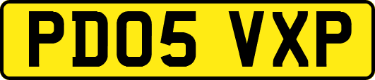 PD05VXP