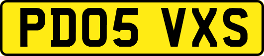 PD05VXS