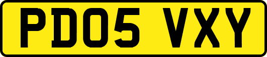 PD05VXY