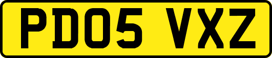 PD05VXZ