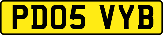 PD05VYB