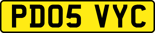 PD05VYC