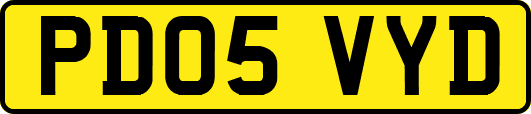 PD05VYD