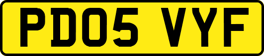 PD05VYF