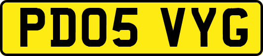 PD05VYG