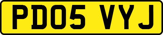 PD05VYJ