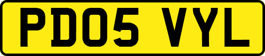 PD05VYL
