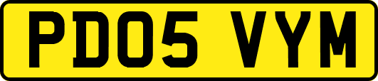 PD05VYM