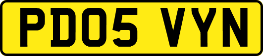 PD05VYN