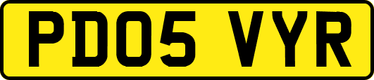 PD05VYR