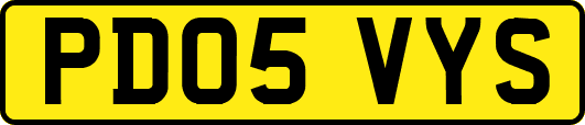 PD05VYS