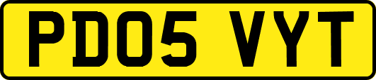 PD05VYT