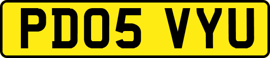 PD05VYU