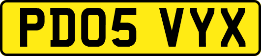 PD05VYX