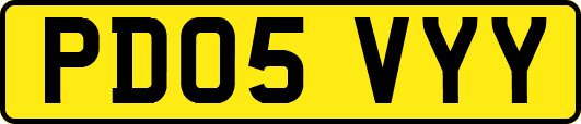 PD05VYY