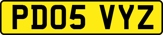 PD05VYZ