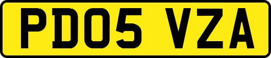 PD05VZA