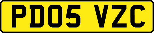 PD05VZC