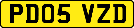 PD05VZD
