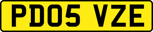 PD05VZE