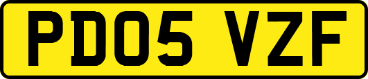 PD05VZF