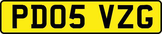 PD05VZG