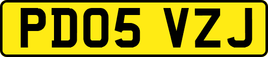 PD05VZJ
