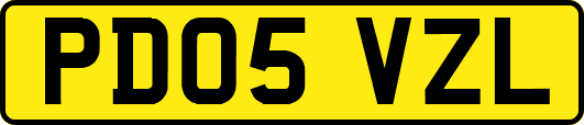 PD05VZL