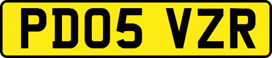 PD05VZR