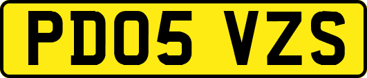 PD05VZS