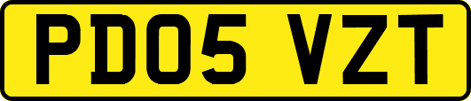 PD05VZT