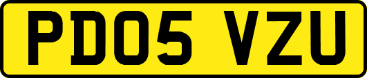 PD05VZU