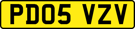 PD05VZV