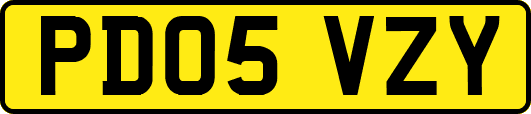 PD05VZY