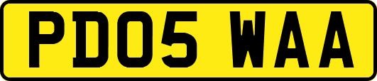 PD05WAA