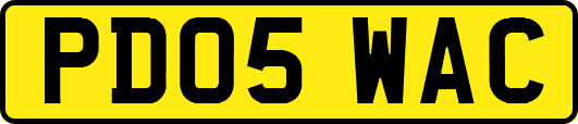 PD05WAC