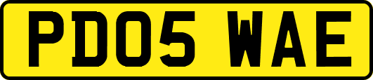 PD05WAE